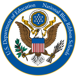National Blue Ribbon School